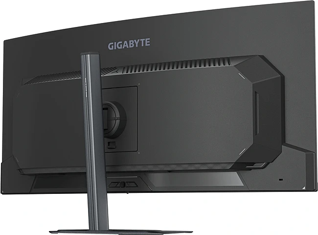 Монитор Gigabyte MO34WQC36 черный (20VM0-MO34WQ3BT-1EKR)