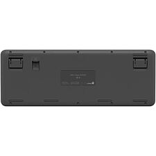 Клавиатура Logitech Alto Keys K98M Graphite (920-013040)