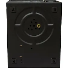 Стабилизатор напряжения Rucelf STW-10000-L черный