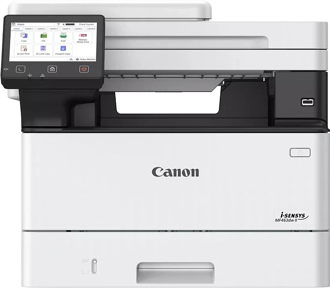 МФУ Canon i-Sensys MF463dw II (7188C008)