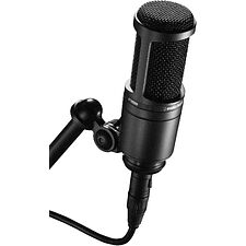 Микрофон Audio-Technica AT2020