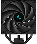 Кулер для процессора DeepCool AK400 Digital (R-AK400-BKADMN-G)
