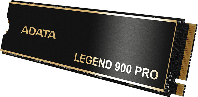 SSD диск A-Data Legend 900 Pro 4TB (SLEG-900P-4TCS)