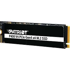 SSD диск Patriot P400 V4 2TB (P400VP2TBM28H)