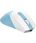 Мышь A4Tech Fstyler FG45CS Air 2 Icy Blue
