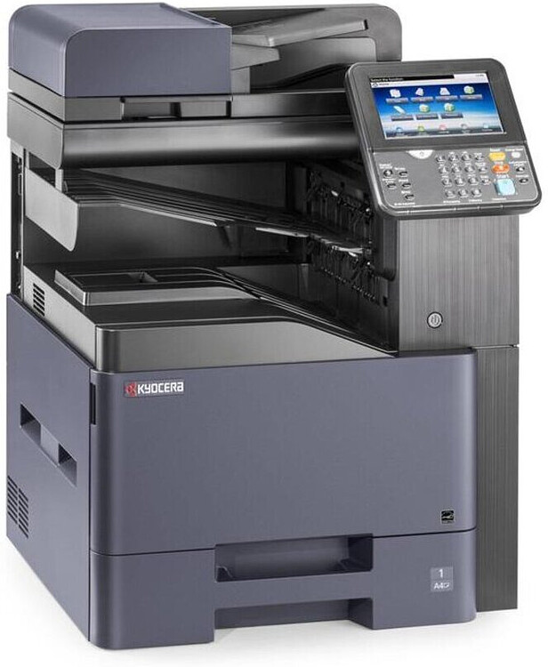 МФУ KyoceraTASKalfa 308ci (1102WL3NL0)