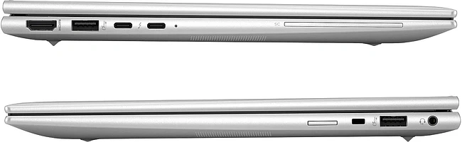 Ноутбук HP EliteBook 830 G11 Silver (A6SU3UT)