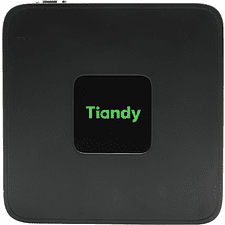 Видеорегистратор наблюдения Tiandy TC-R3110 Spec:I/B/P8/Eu/L/S/V2.0