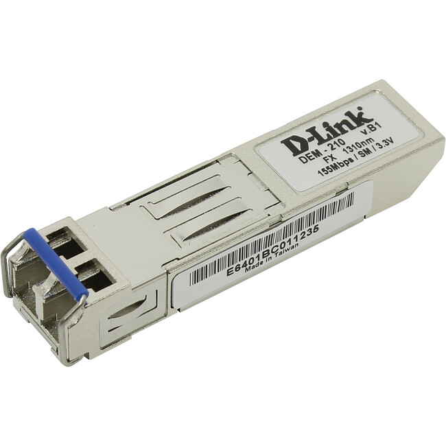 Трансивер D-Link DEM-210/B1A