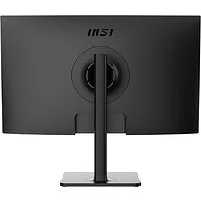 Монитор MSI Modern MD272QXP черный (9S6-3PB19H-233)
