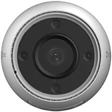 Камера видеонаблюдения Ezviz H3c Color (CS-H3c-R100-1K2WFL) (2.8 mm)