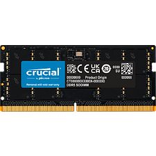 Оперативная память Crucial 32GB DDR5 (CT32G56C46S5)