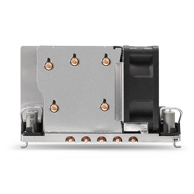 Кулер для процессора ExeGate EX293442RUS