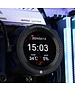 Система жидкостного охлаждения для процессора Thermalright Core Vision 360 Black (C-VISION-360-BL)