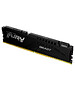 Оперативная память Kingston Fury Beast Black DDR5 8GB 5600MHz (KF556C36BBE-8)