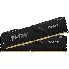 Оперативная память Kingston KF432C16BB1K2/32 CL-16