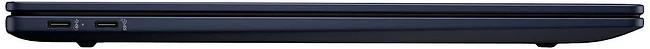 Ноутбук HP EliteBook Ultra G1i Dark Blue (B66W6AT)