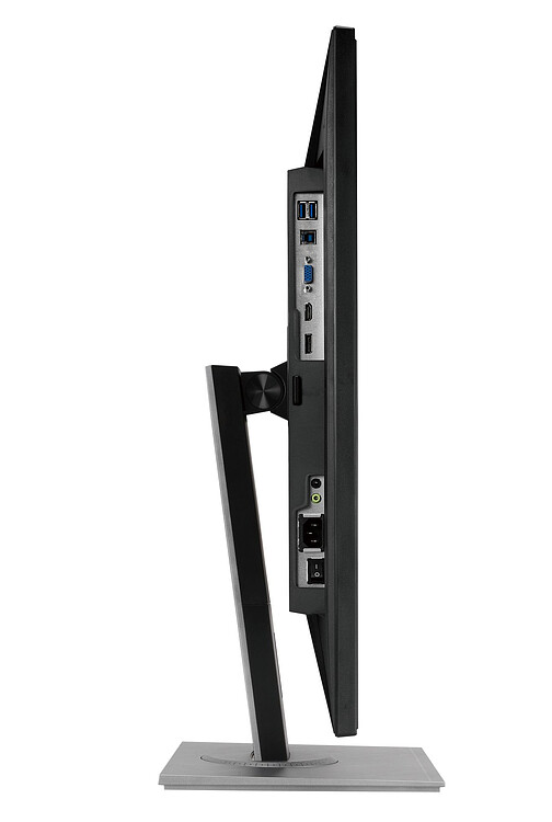 Монитор Asus ProArt PA248QV черный (90LM05K1-B01370)