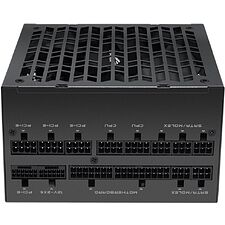 Блок питания Sama P850 Black XPH850-AP 850W (P0850-BKPFF001-EU)