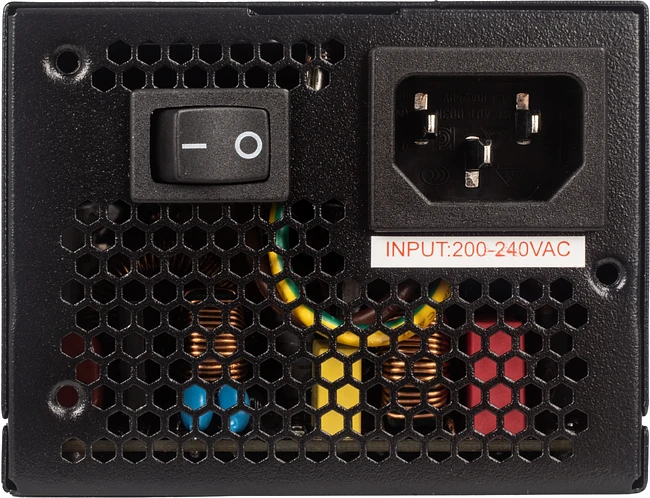 Блок питания Accord TFX 450W (ACC-TFX450)