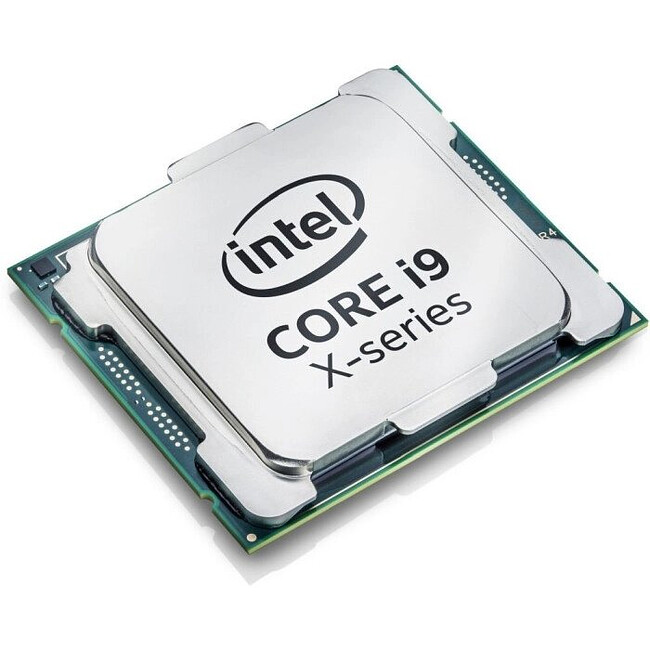 Процессор Intel Core i9-10900X OEM