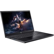 Ноутбук Acer Nitro V 15 ANV15-52-57BB Black (NH.U1PAA.004)