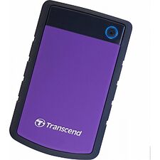 Внешний накопитель Transcend 1TB TS1TSJ25H3P