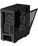 Корпус DeepCool CH560 Digital ATX без БП черный (R-CH560-BKAPE4D-G-1)