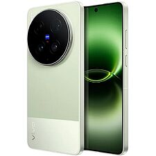 Смартфон Vivo X300 Ultra 16GB/512GB Green (V2562)