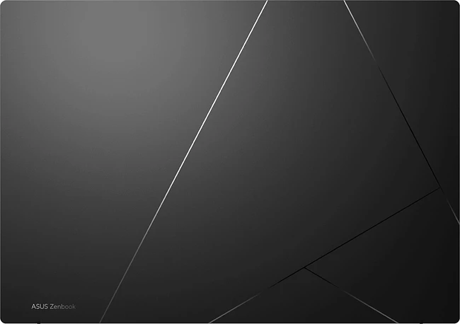 Ноутбук Asus Zenbook 14 UM3406GA-QD132 Black (90NB17R1-M006K0)