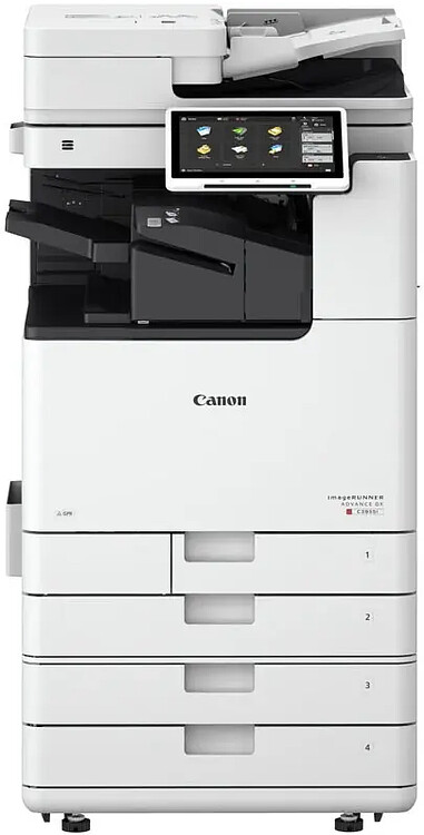 МФУ Canon imageRUNNER Advance DX C3930I (5962C005)
