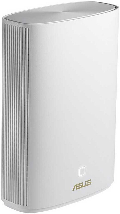 Маршрутизатор ASUS XP4 White-1-PK (90IG05T0-BM9100)