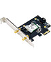 Сетевая карта ASUS PCE-AX1800 (90IG07A0-MO0B00)