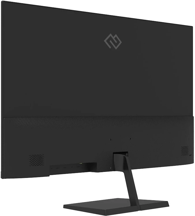 Монитор Digma Progress 32A501U черный (DM32VB01)