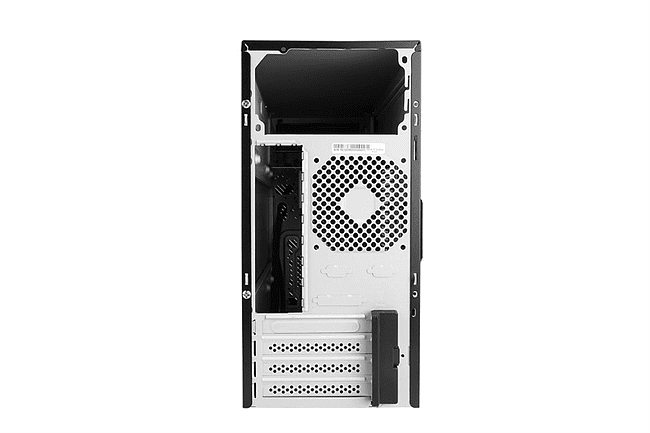 Корпус In Win EFS712 без БП Black (6195517)
