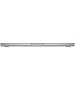 Ноутбук Apple MacBook Pro A3403 M4 Pro Silver (MX2T3HN/A)