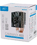 Кулер для процессора DeepCool Gammaxx 400 Blue Basic (DP-MCH4-GMX400P-BL)