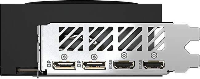 Видеокарта Gigabyte Aorus Radeon RX 9070XT Elite 16Gb GDDR6 (GV-R9070XT Aorus E-16GD)