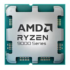Процессор AMD Ryzen R7 9700X OEM (100-000001404)