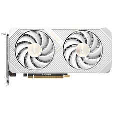 Видеокарта Zotac RTX5070 Twin Edge OC 12GB GDDR7 White (ZT-B50700Q-10P)