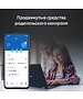 Роутер Asus RT-BE86U BE6800 черный