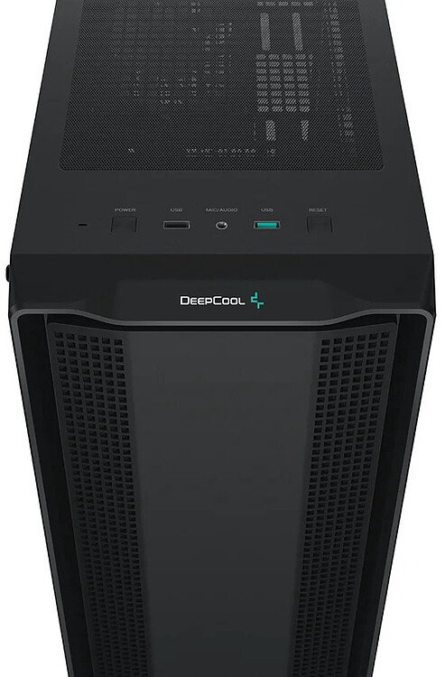 Корпус DeepCool CC560 ATX без БП (R-CC560-BKGAA4-G-1)