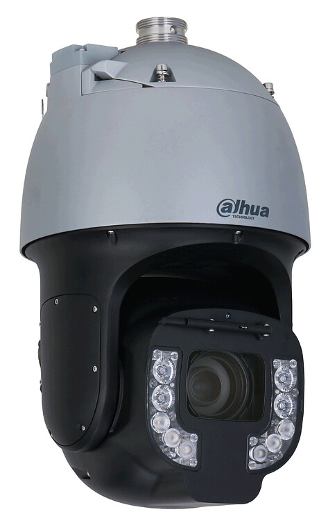Камера видеонаблюдения Dahua DH-SD8C448PA1-HNF