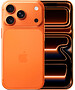 Смартфон Apple iPhone 17 Pro 512GB A3523 Cosmic Orange (MG8M4ZA/A)