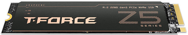 SSD диск Team Group Cardea Z540 4Tb (TM8FF1004T0C129)