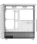 Корпус Sama S40 WH ATX без БП белый (S40-WHAPA4X1-GL)