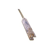 Патч-корд Lanmaster LAN-45-P1-1.5m