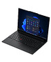 Ноутбук Lenovo ThinkPad E16 Gen 3 Black (21TF004RFW)