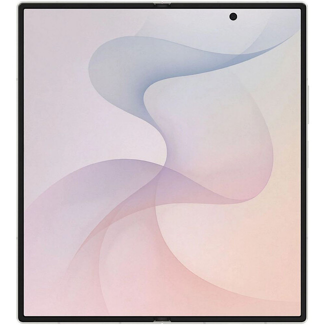 Смартфон Samsung Galaxy Z Fold 8 Ultra 12/512Gb белый (SM-F976BZWCCAU)