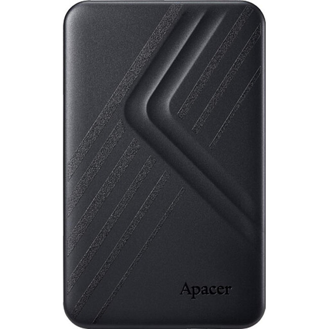 Внешний накопитель Apacer AP1TBAC236B-1
